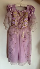 Disney Rapunzel Deluxe Costume