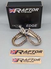 RAPTOR KAWASAKI KXF250-450