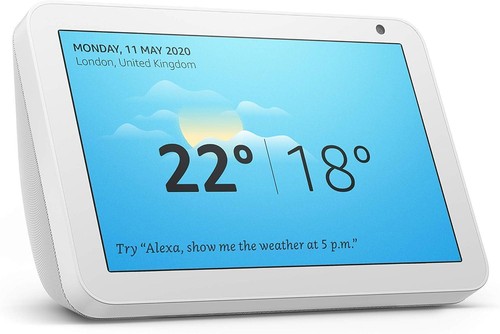 Amazon echo show 1st - amazon,