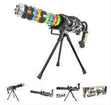 Toy M134 Gatling Machine Gun