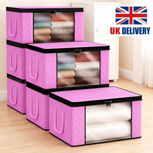 Pack large pink foldable - pack,
