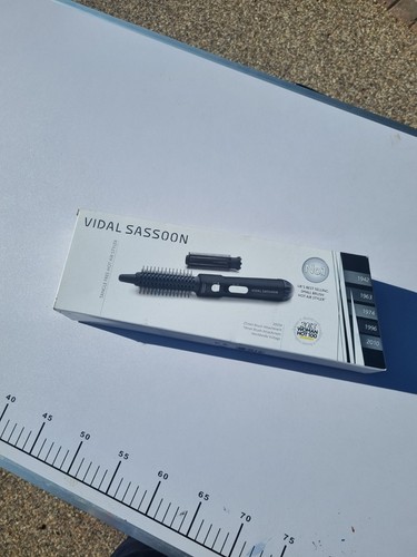 New vidal sasoon hot air - vidal,