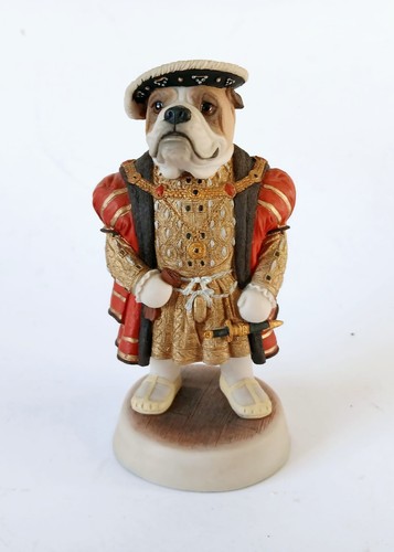 Robert harrop dog bulldog - dog,
