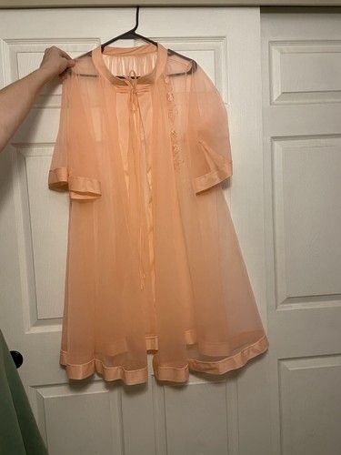 Gaymode 1960s peach - 1960s,
