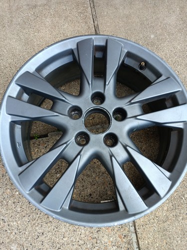 Honda civic mk8 - honda, alloy