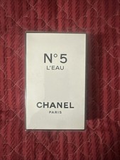 CHANEL No5 Eau de Toilette