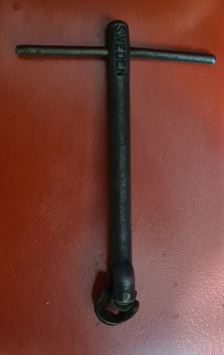 Primus  Lamps Sweden injector