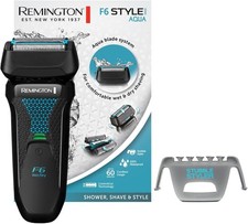 Remington F6 Style Aqua