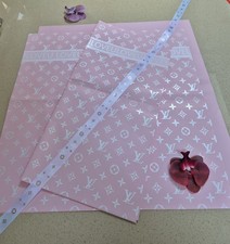 LV Louis Vuitton set 1 wrap