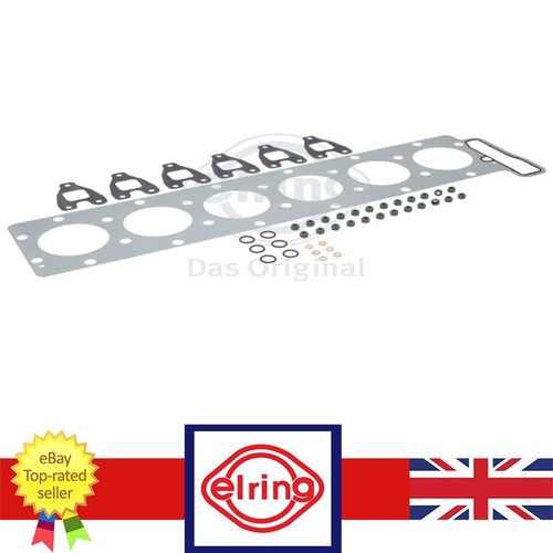 Cylinder head gasket kit for - gasket,