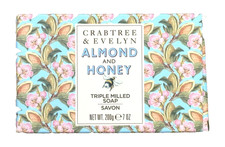Crabtree & Evelyn Almond &