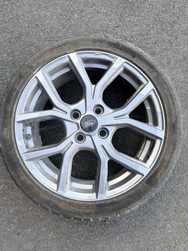 Fiesta 2023 mk8 facelift - 4,