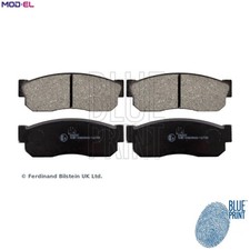 BRAKE PAD SET DISC BRAKE