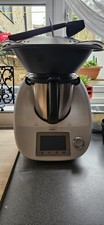 Vorwerk Thermomix TM5 Food