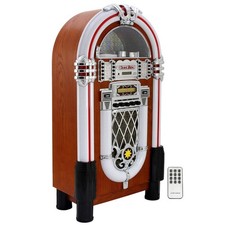 Retro style illuminated - retro,