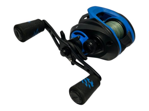 Okuma serrano baitcaster lh - serrano,