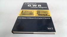 			History of Great Western