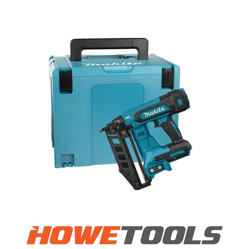 Makita dbn601zj 18v second - second, fix