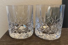2 Double Old Fashioned Rosses