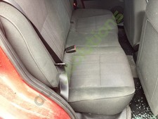 ALFA ROMEO 147 2001-04 REAR