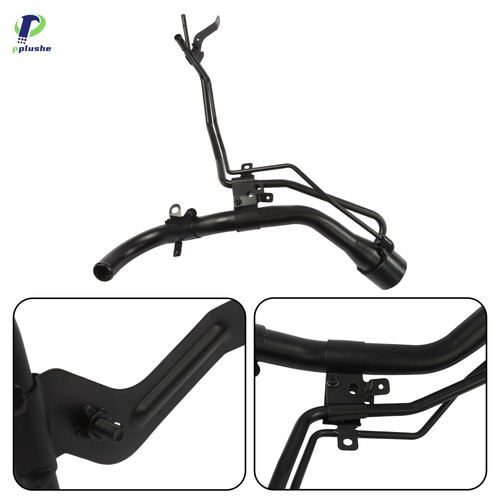 Rear fuel filler neck for - fuel,
