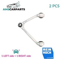 LH RH TRACK CONTROL ARM PAIR