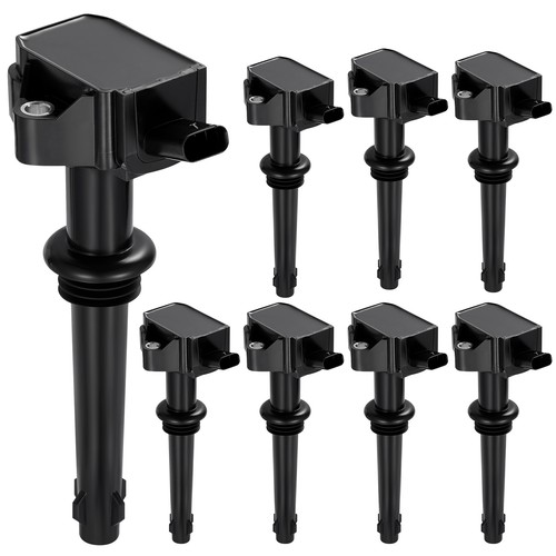 Ignition coils pack uf618 - ignition,