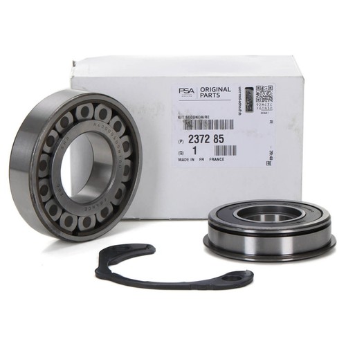 Genuine psa gearbox - genuine,