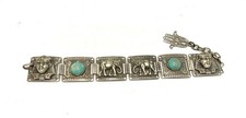 Vintage Turquoised Egyptian