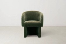 Swyft occasional dining chair - occasional,