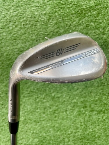 Titleist vokey sm10 - vokey, wedge