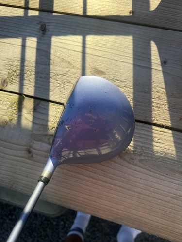 Ben sayers ladies - m2i, 13