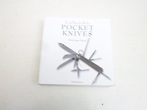 Collectible pocket knives the - pocket, (the