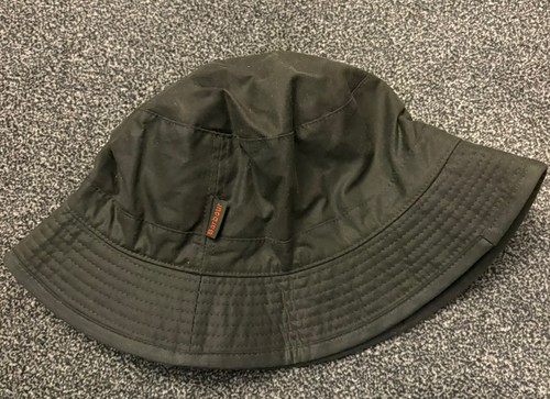 Barbour wax waterproof - wax,