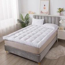 Heaven High Supersoft Mattress