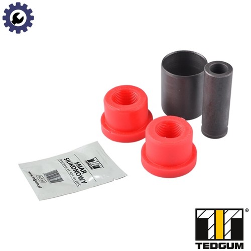 Mounting controltrailing - 2x,