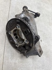 148035 Ferrari 348 LH REAR HUB HOLDER 4 bolt wheel bearing with Pin type h/brake