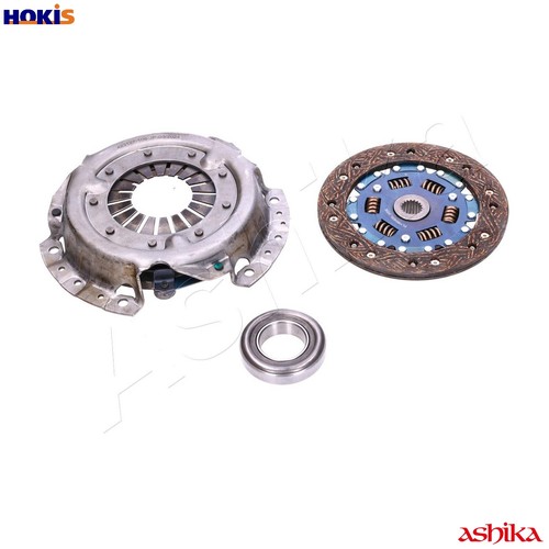 Clutch kit 106 for - kit, 92-01-106