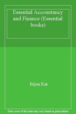 Essential Accountancy and