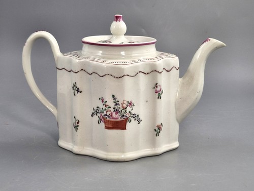 New hall staffordshire rare - new, staffordshire,
