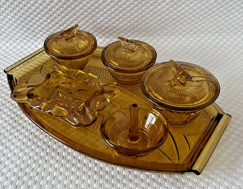 Vintage art deco style - vintage,