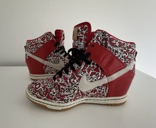 Rare Nike Dunk Sky High