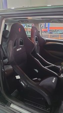 Mini R56, R57, R58 Cooper/S SECA Bucket Seats Package, w. Subframes