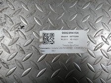 2016 VOLVO XC60 Mk1 FL 2.4 Diesel Manual Transfer Box P31437651 225