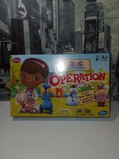 OPERATION Disney Doc
