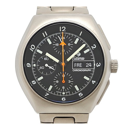 Tutima 760 military - tutima, 760-02