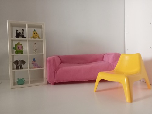 Ikea huset sofa - ikea, chair