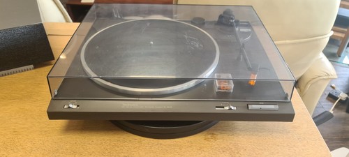 Technics b210 turntable - technics,