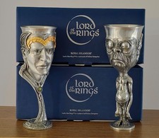 Royal Selangor  LORD of the
