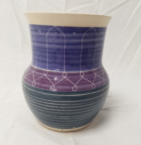 Vintage isle wight pottery - of,
